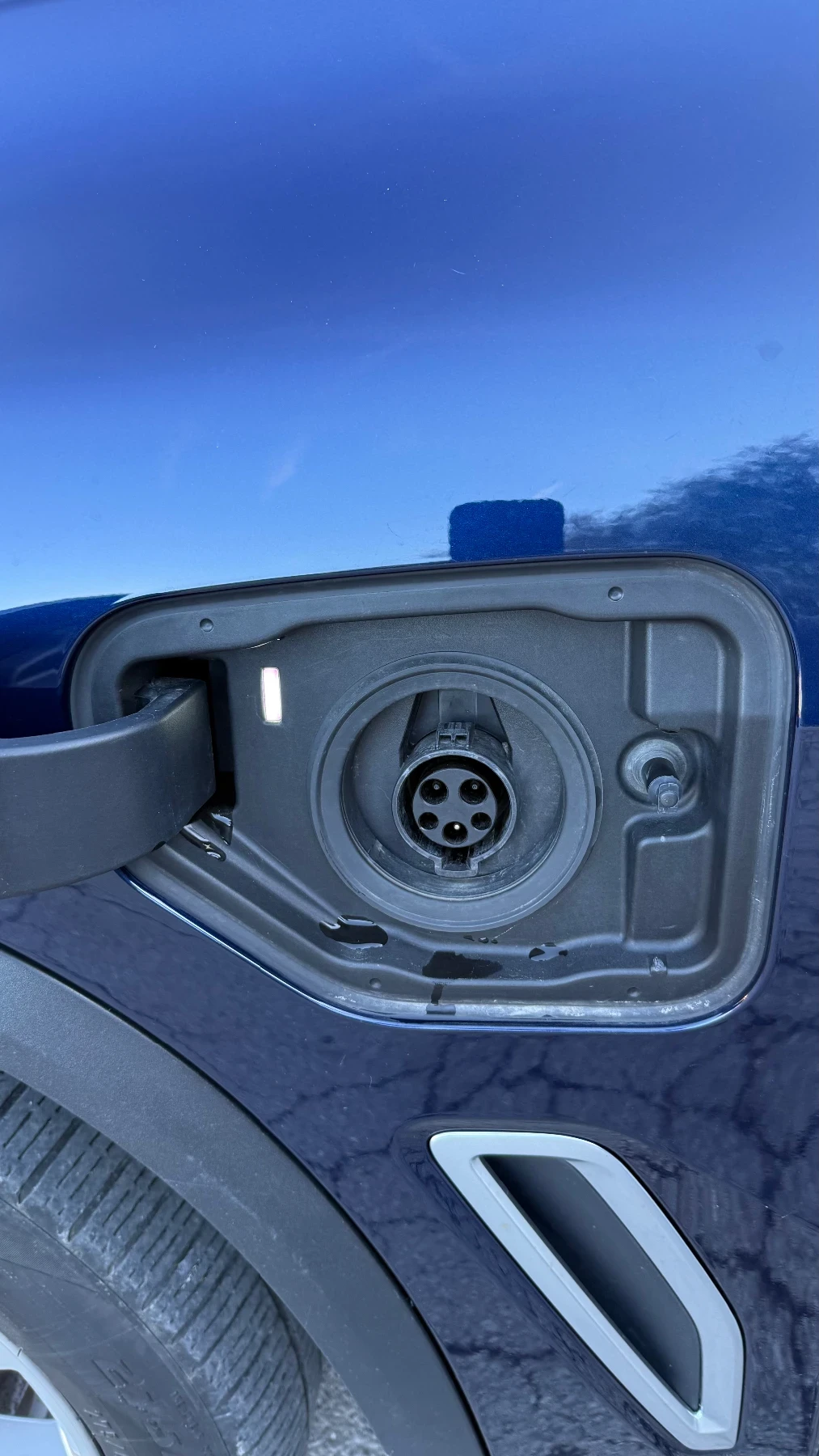 BMW X5 xDrive 45e Plug in hybrid  - изображение 9