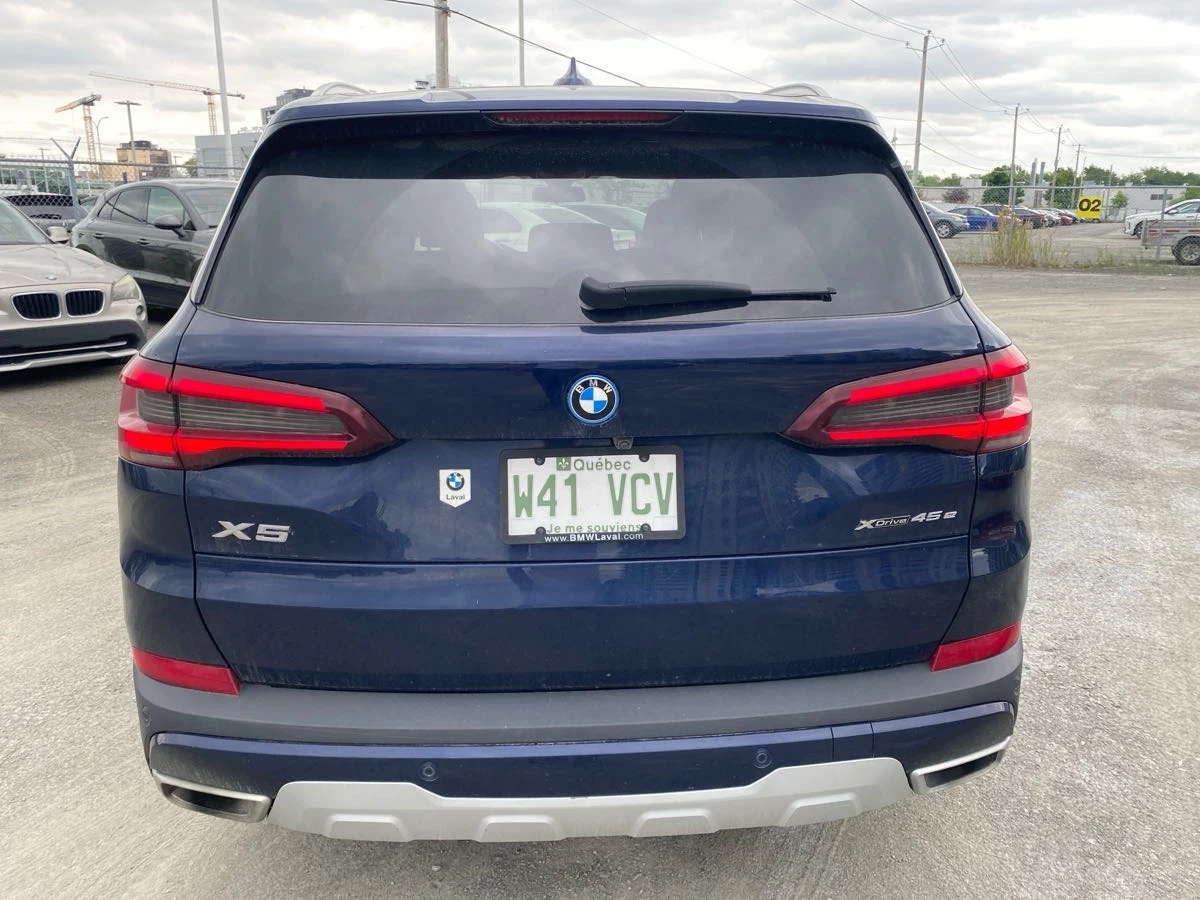 BMW X5 xDrive 45e Plug in hybrid  | Mobile.bg � ����������� 14