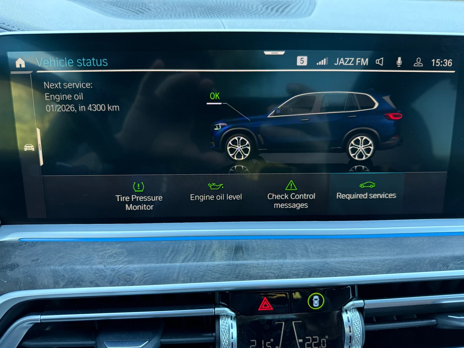 BMW X5 xDrive 45e Plug in hybrid  | Mobile.bg � ����������� 12