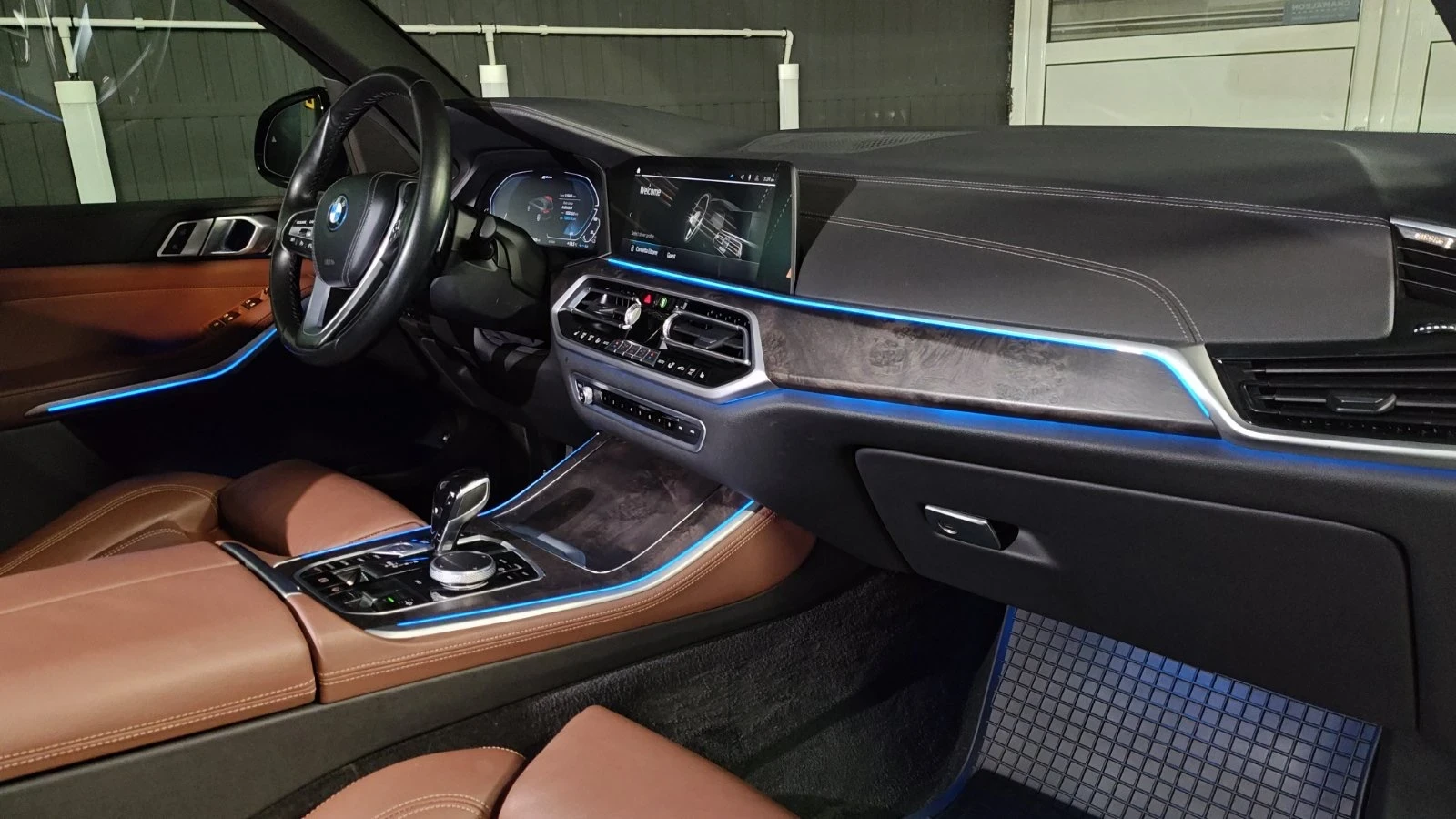 BMW X5 xDrive 45e Plug in hybrid  | Mobile.bg — изображение 3