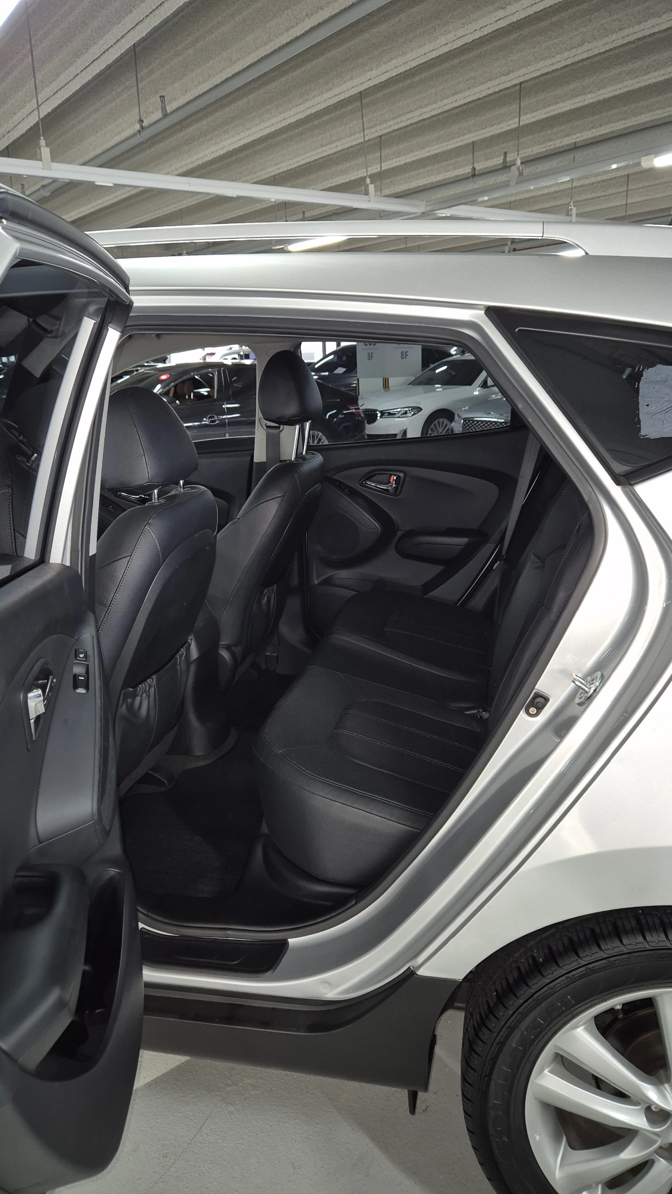 Hyundai IX35 2.0i  2.  | Mobile.bg   16