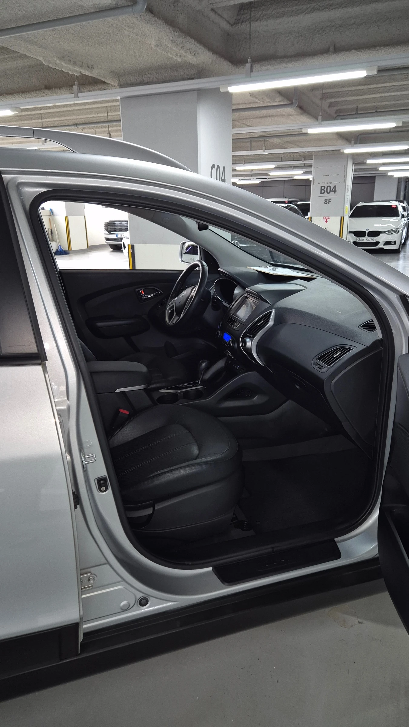 Hyundai IX35 2.0i  2.  | Mobile.bg   14