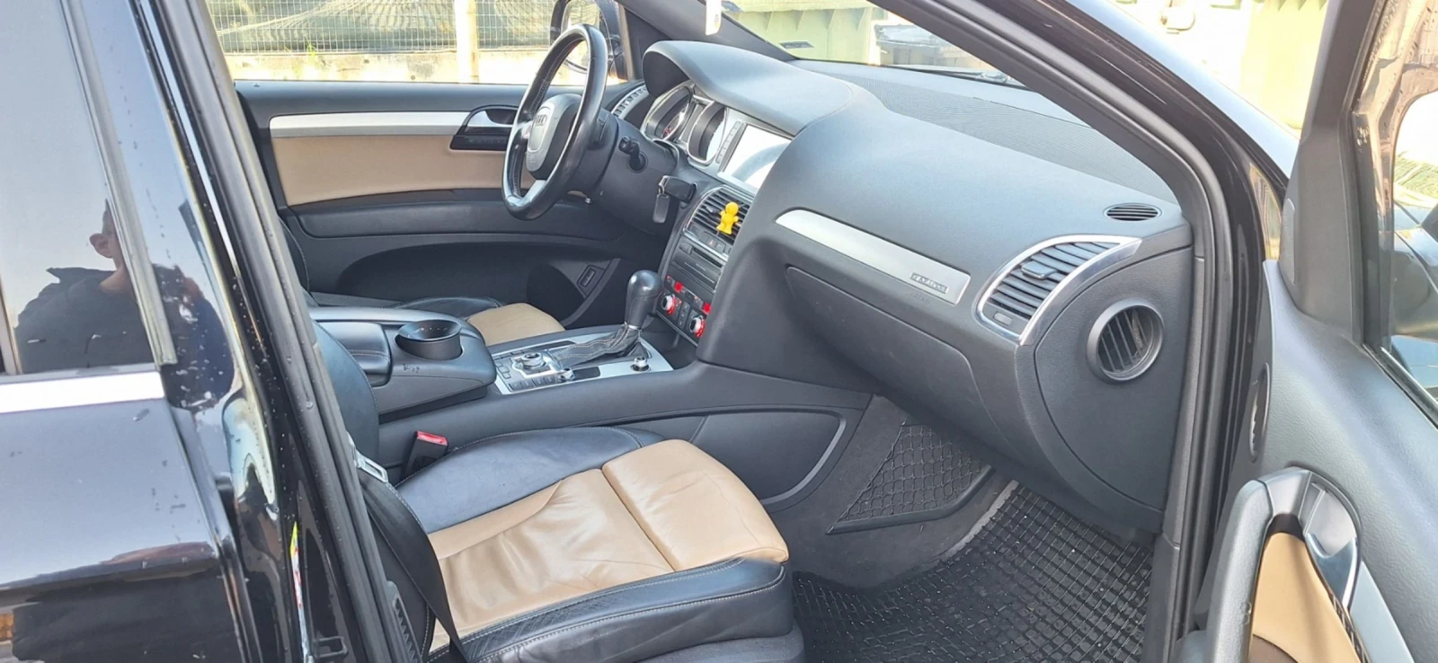 Audi Q7 4.2 TDI | Mobile.bg � ����������� 14