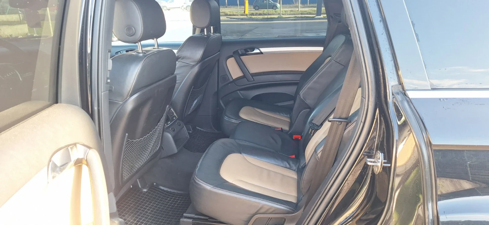 Audi Q7 4.2 TDI | Mobile.bg � ����������� 11