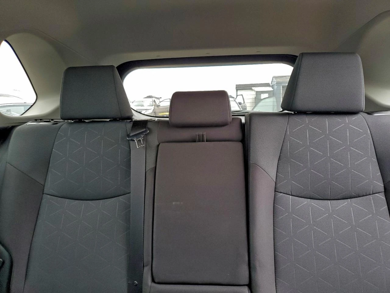 Toyota Rav4 WOODLAND EDITION - изображение 10