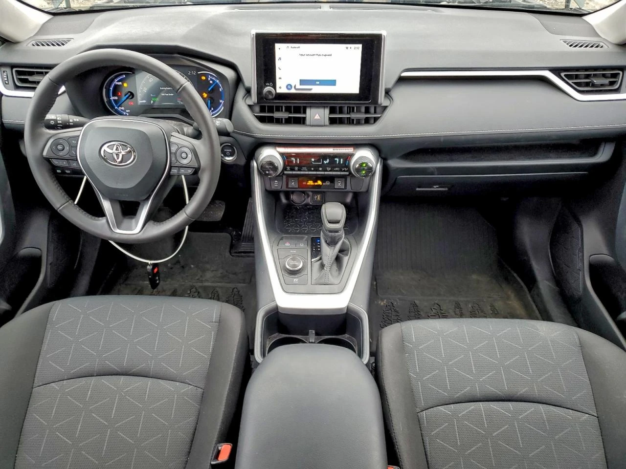 Toyota Rav4 WOODLAND EDITION - изображение 9