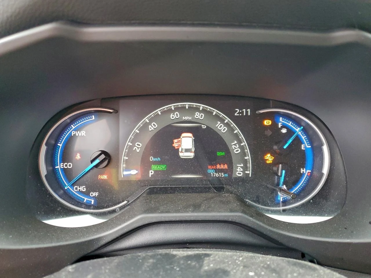 Toyota Rav4 WOODLAND EDITION - изображение 7