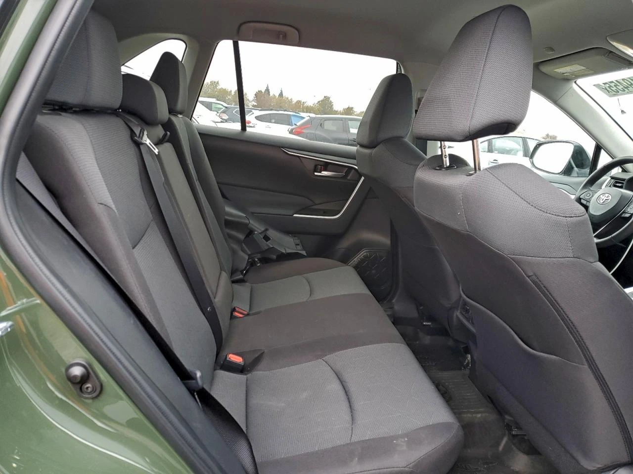 Toyota Rav4 WOODLAND EDITION | Mobile.bg � ����������� 11