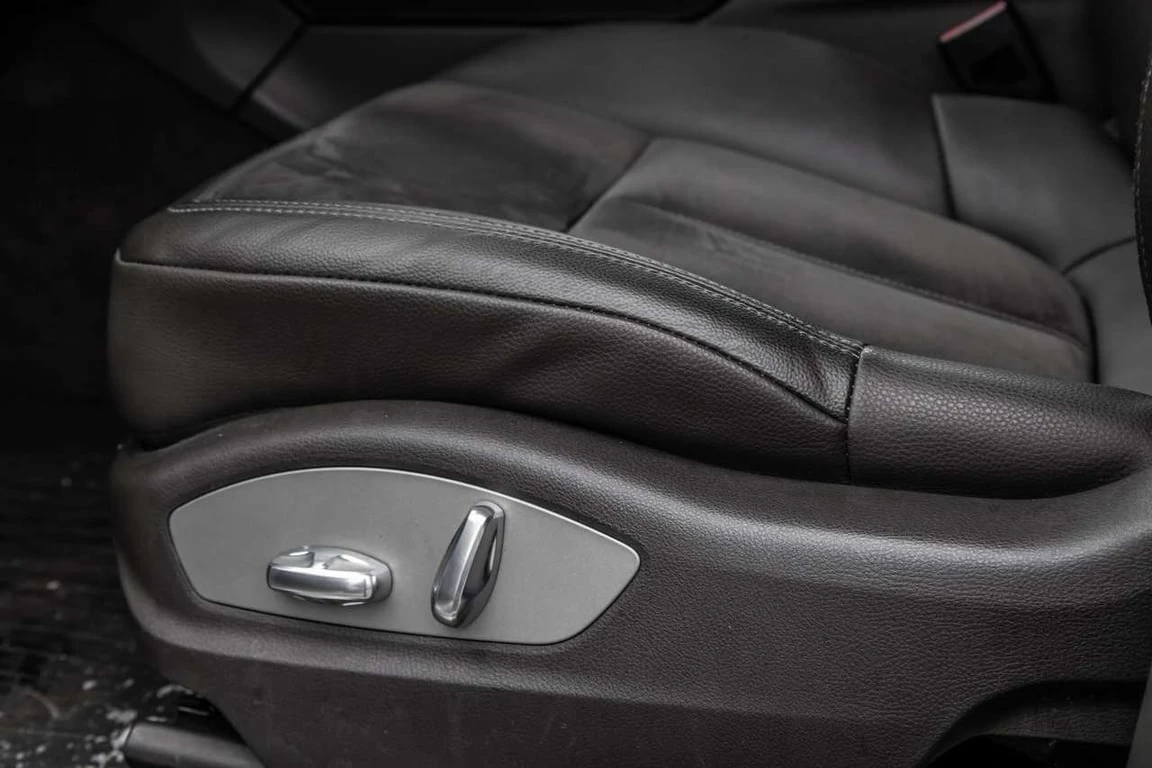 Porsche Macan * S * CARFAX * ���� �� �� | Mobile.bg � ����������� 16