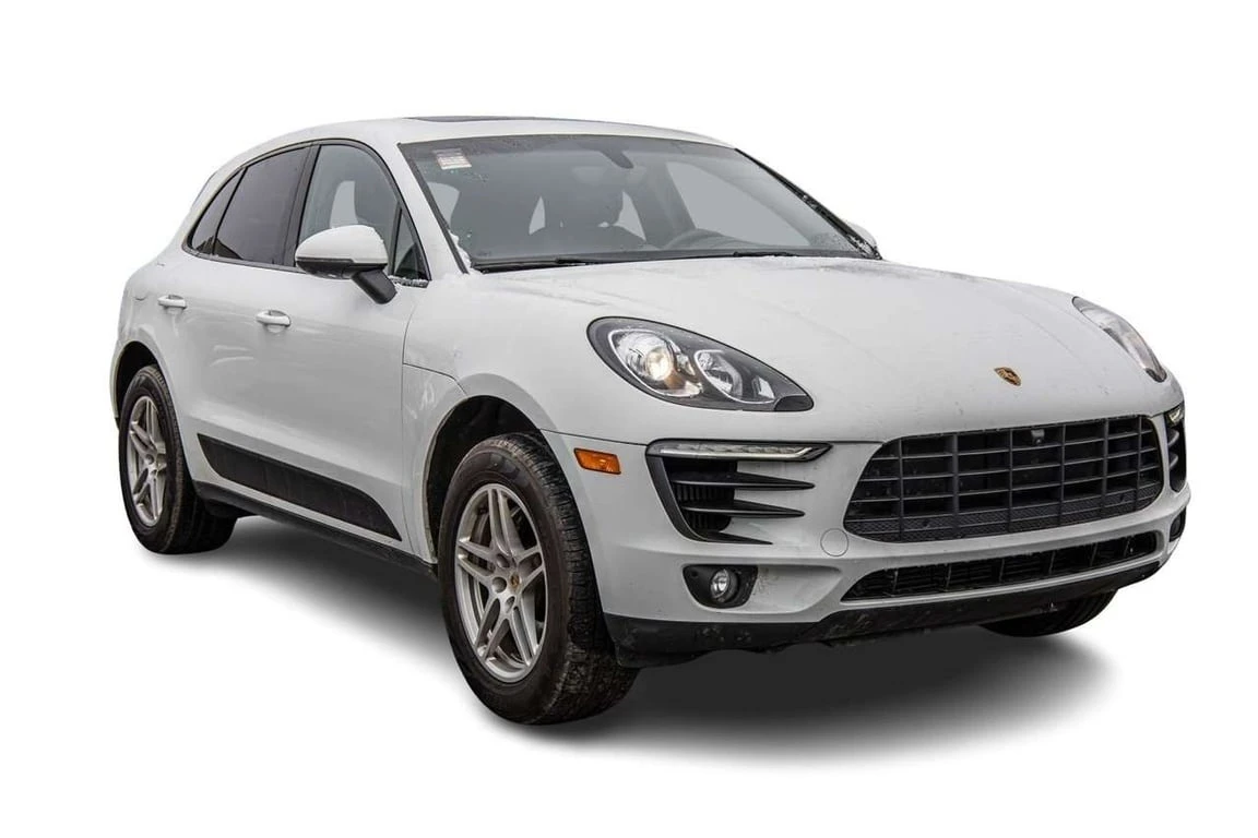 Porsche Macan * S * CARFAX * ЦЕНА ДО БГ - изображение 3