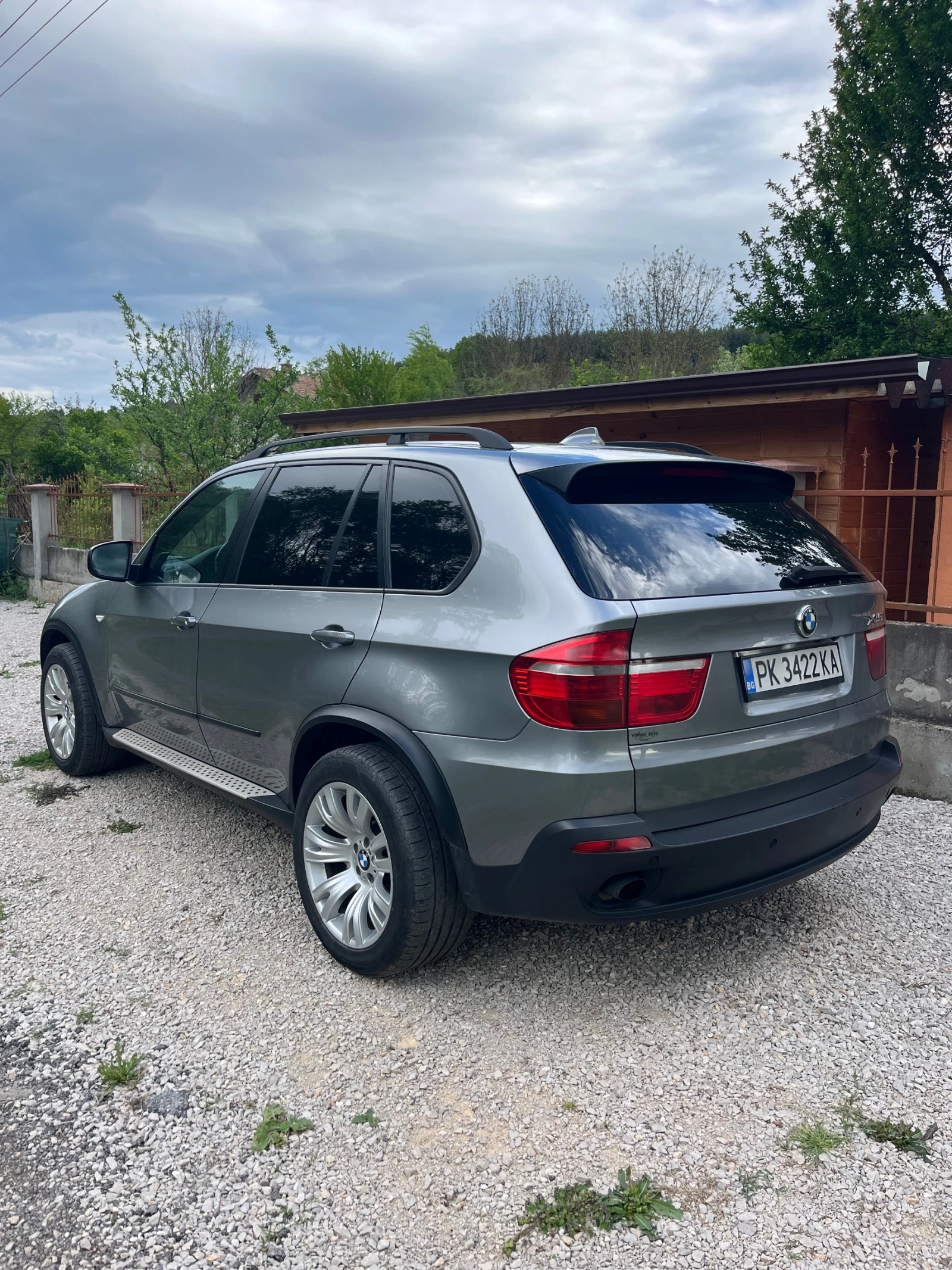 BMW X5 Джип - изображение 5
