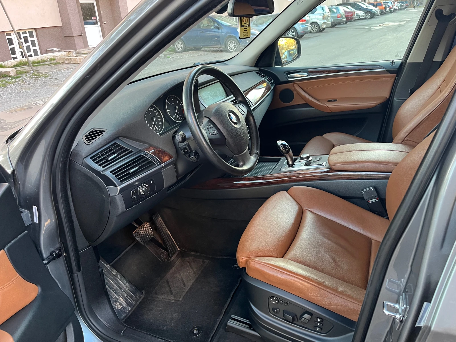 BMW X5 Джип - изображение 8