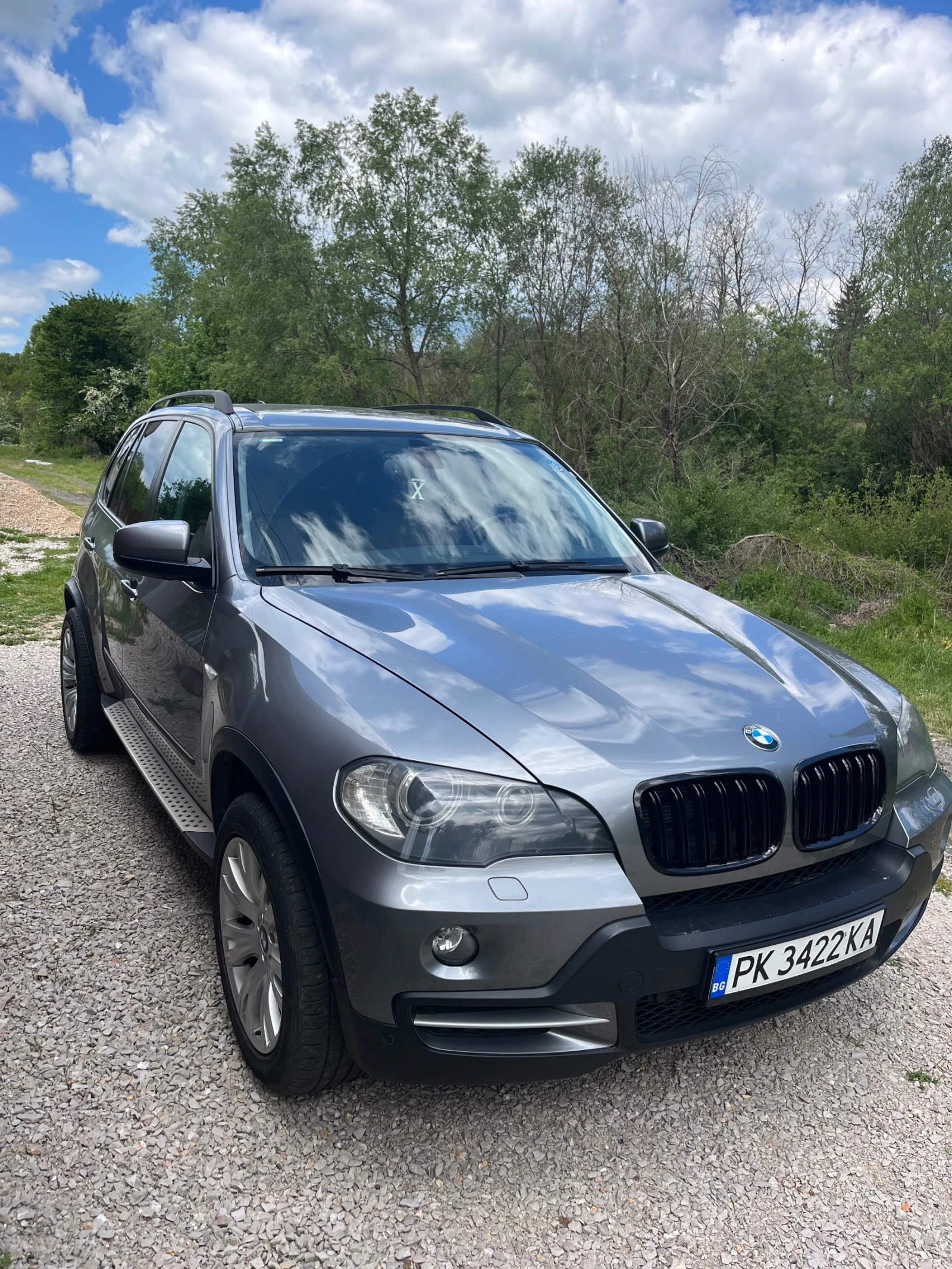 BMW X5 Джип - изображение 4