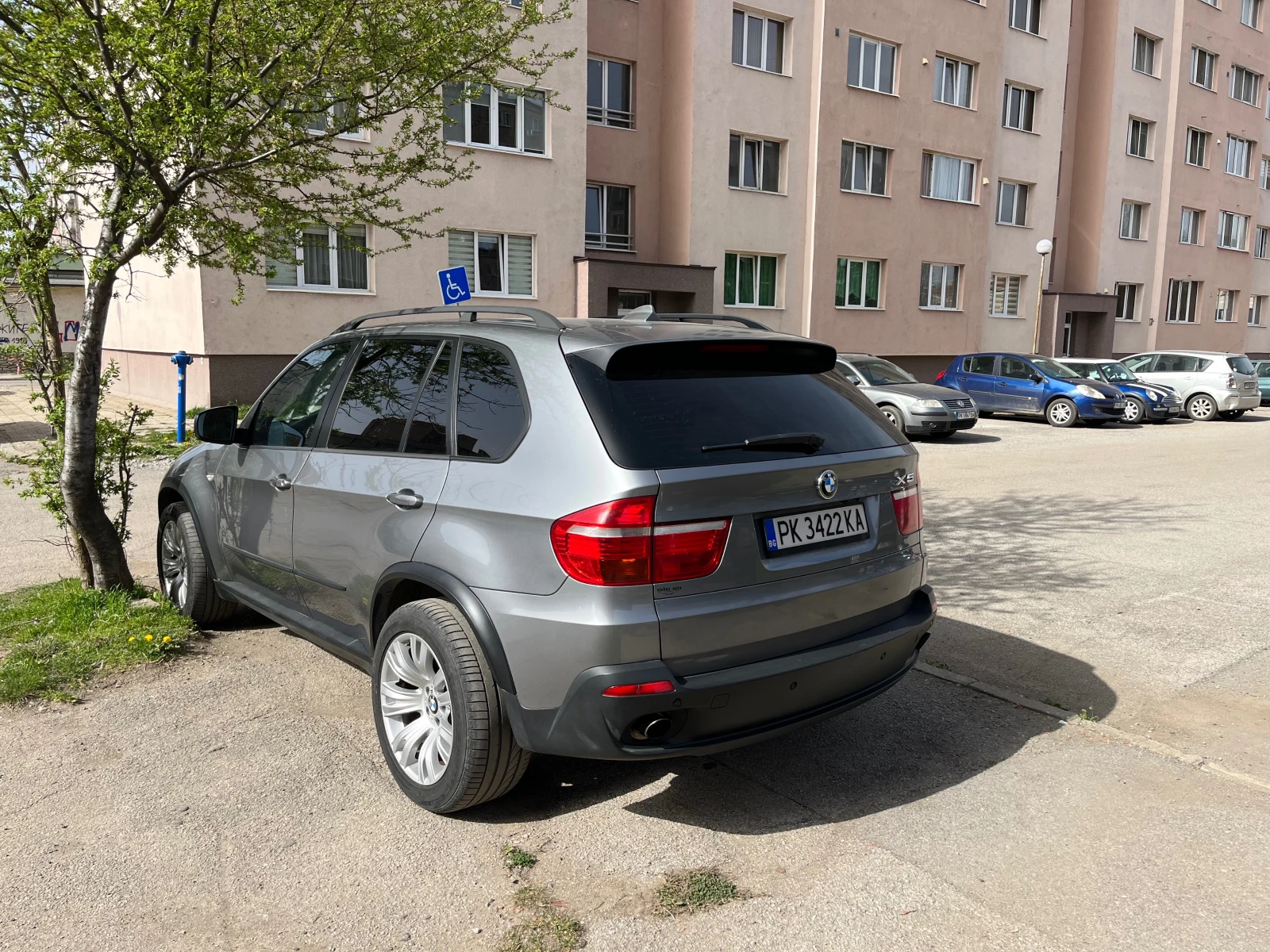 BMW X5 Джип - изображение 6