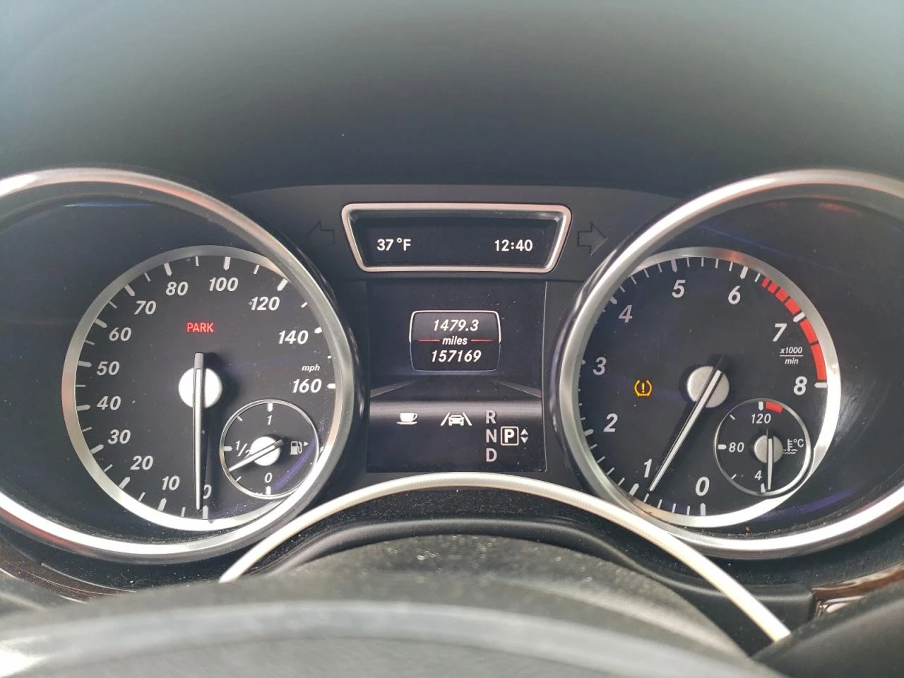 Mercedes-Benz GL 450 ПОДГРЕВ* КАМЕРА* КЕЙЛЕС* LANE* ASSIST - изображение 8