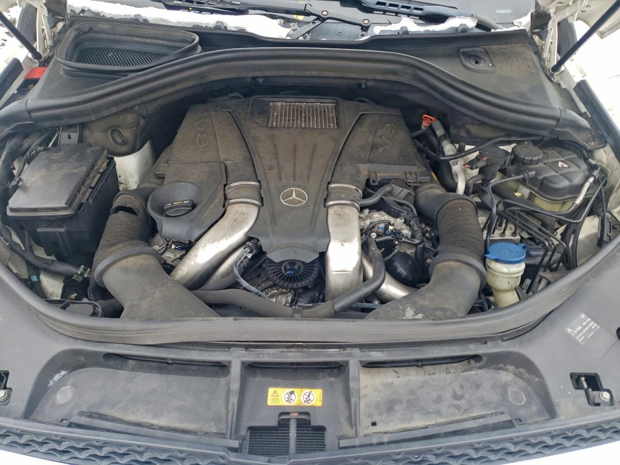 Mercedes-Benz GL 450 �������* ������* ������* LANE* ASSIST | Mobile.bg � ����������� 12