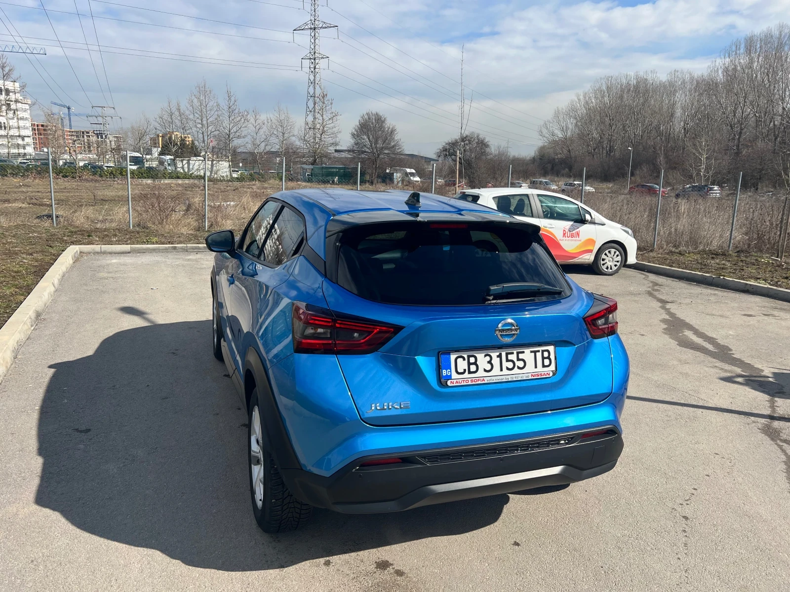 Nissan Juke N-connecta | Mobile.bg � ����������� 3