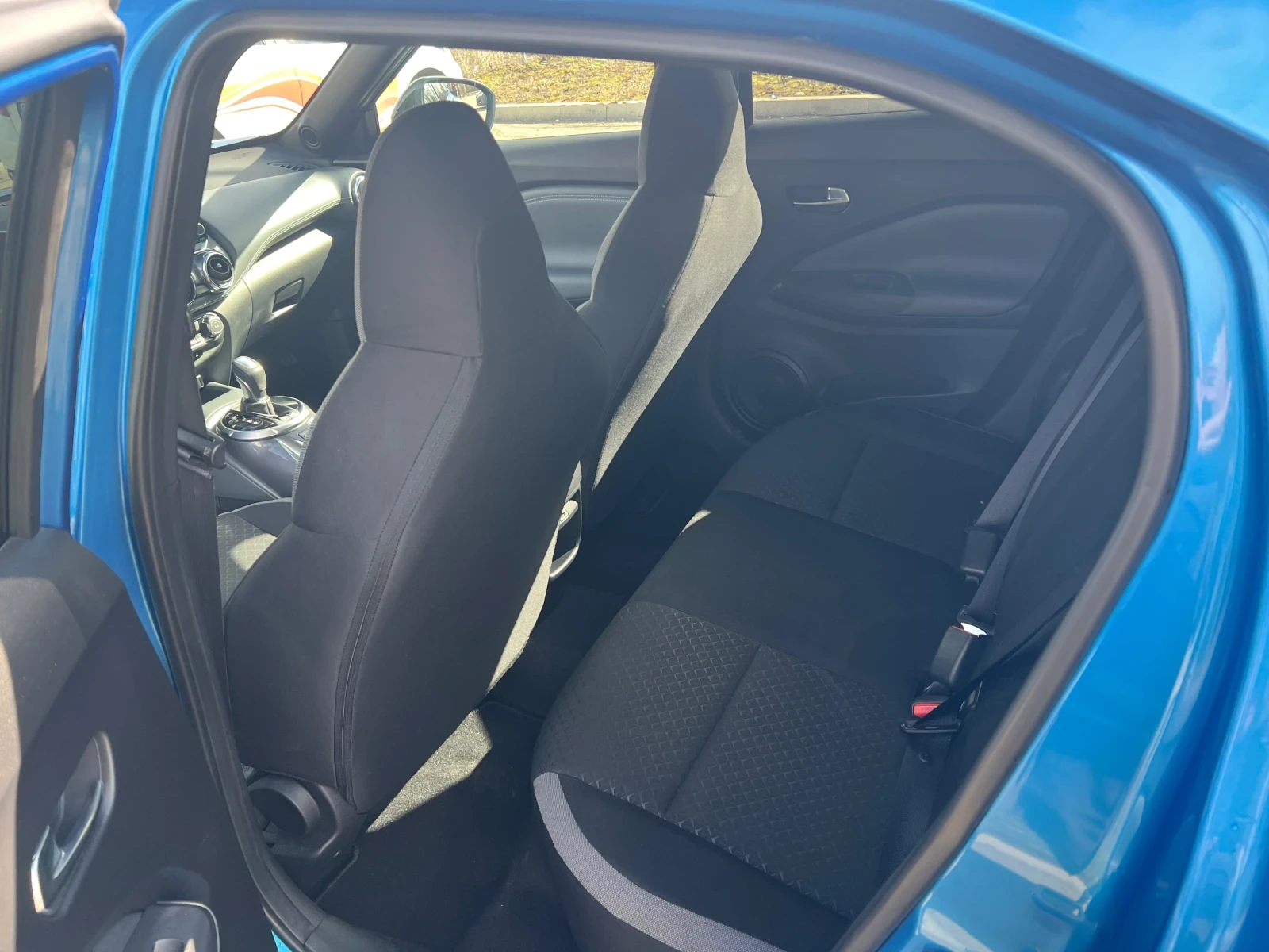Nissan Juke N-connecta | Mobile.bg � ����������� 5