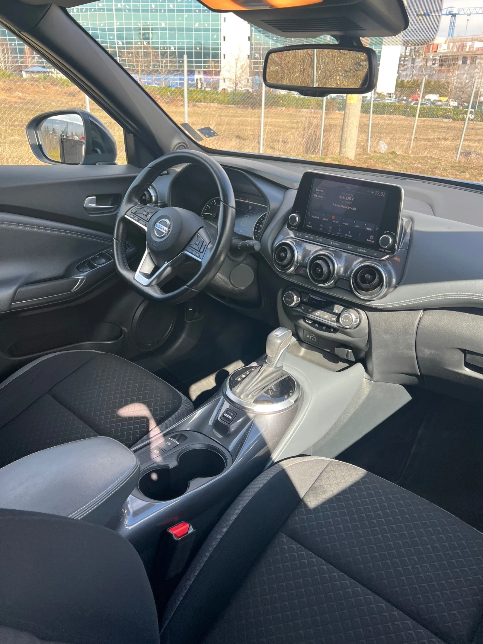 Nissan Juke N-connecta | Mobile.bg � ����������� 12