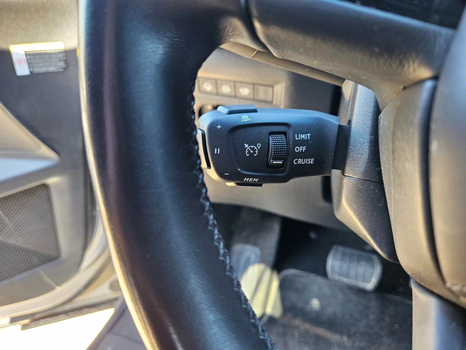 DS DS 3 Crossback E-Tense So Chic FULL | Mobile.bg � ����������� 11