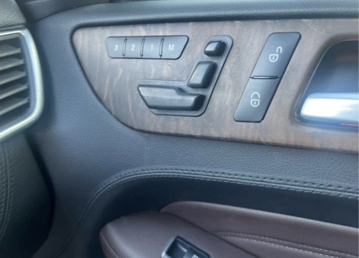 Mercedes-Benz ML 350 BlueTec | Обдухване | HarmonKardon | Без Инцидени , снимка 13 - Автомобили и джипове - 53720815