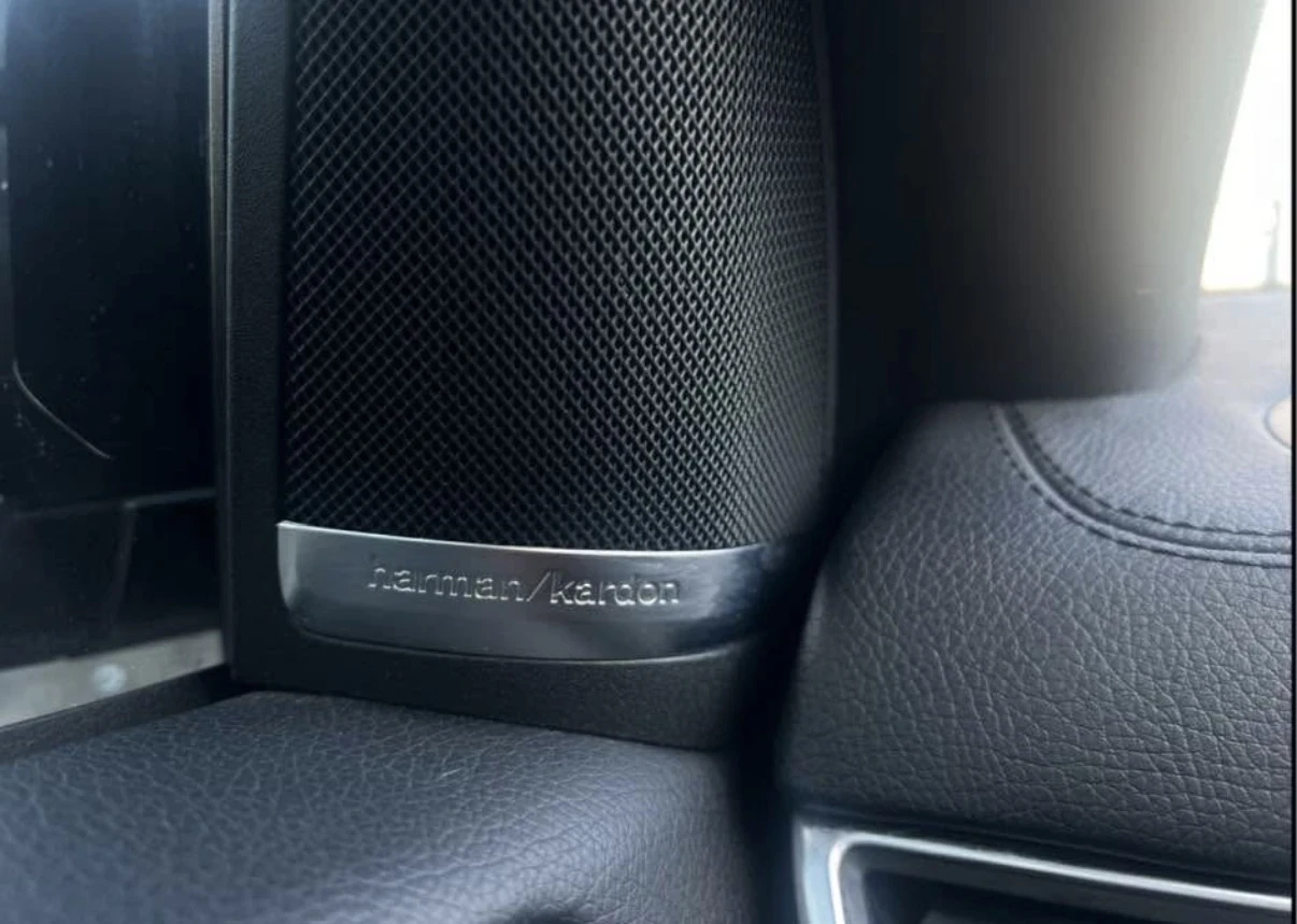 Mercedes-Benz ML 350 BlueTec | Обдухване | HarmonKardon | Без Инцидени , снимка 12 - Автомобили и джипове - 53720815