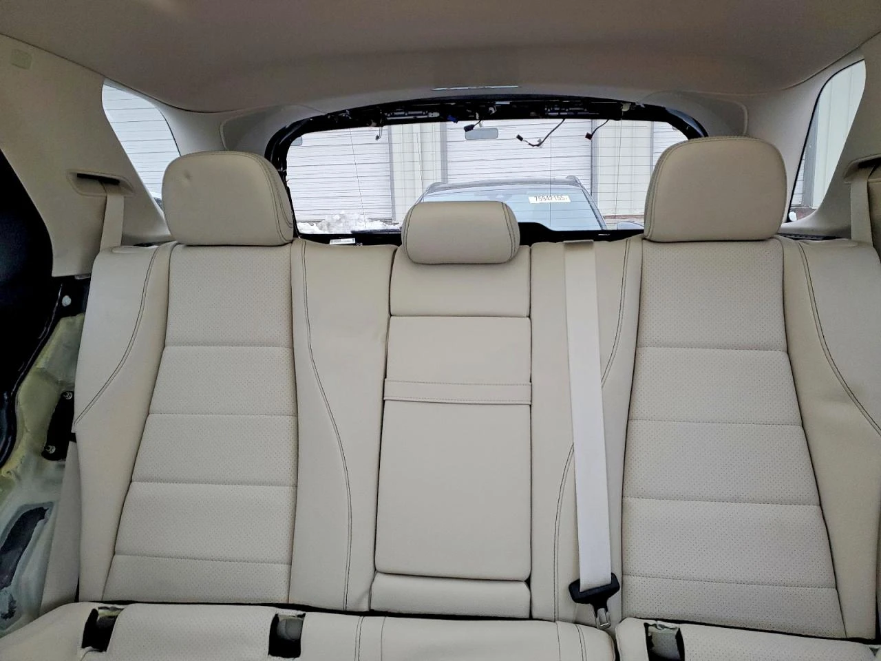 Mercedes-Benz GLE 350 2.0l 4Matic, снимка 10 - Автомобили и джипове - 53939845