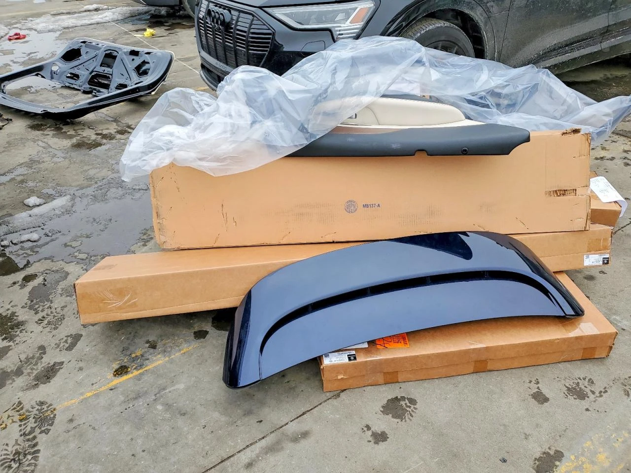 Mercedes-Benz GLE 350 2.0l 4Matic, снимка 13 - Автомобили и джипове - 53939845