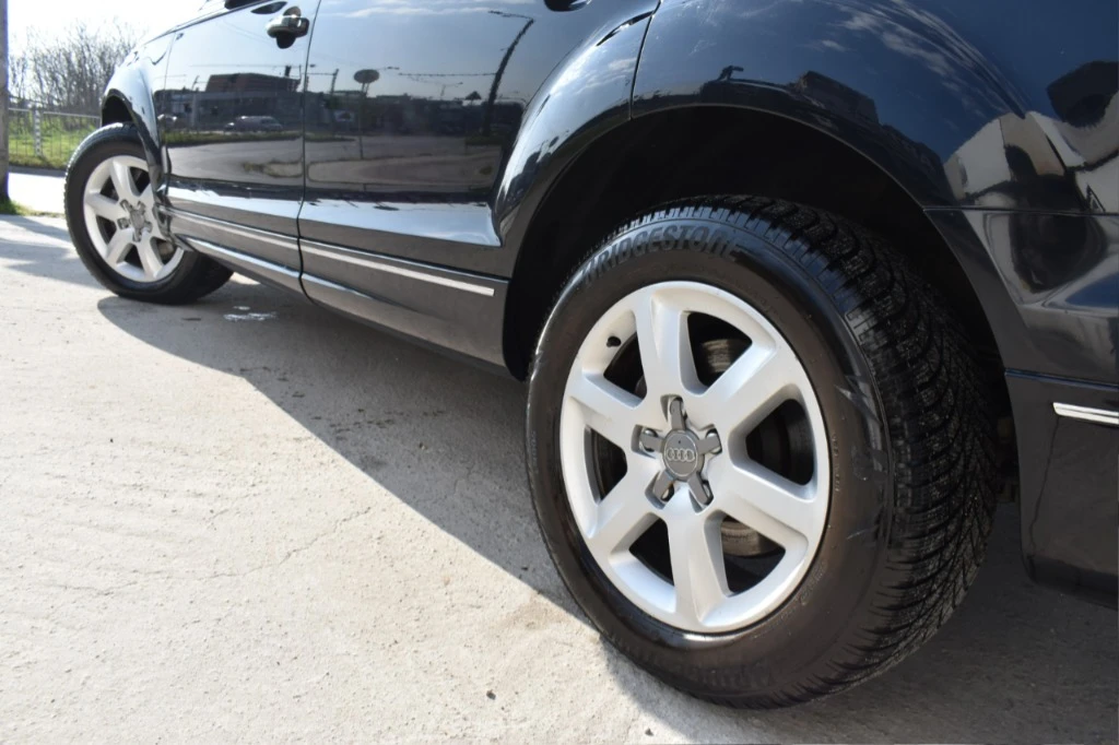 Audi Q7 Audi Q7 3.0ТDI, снимка 5 - Автомобили и джипове - 54217215