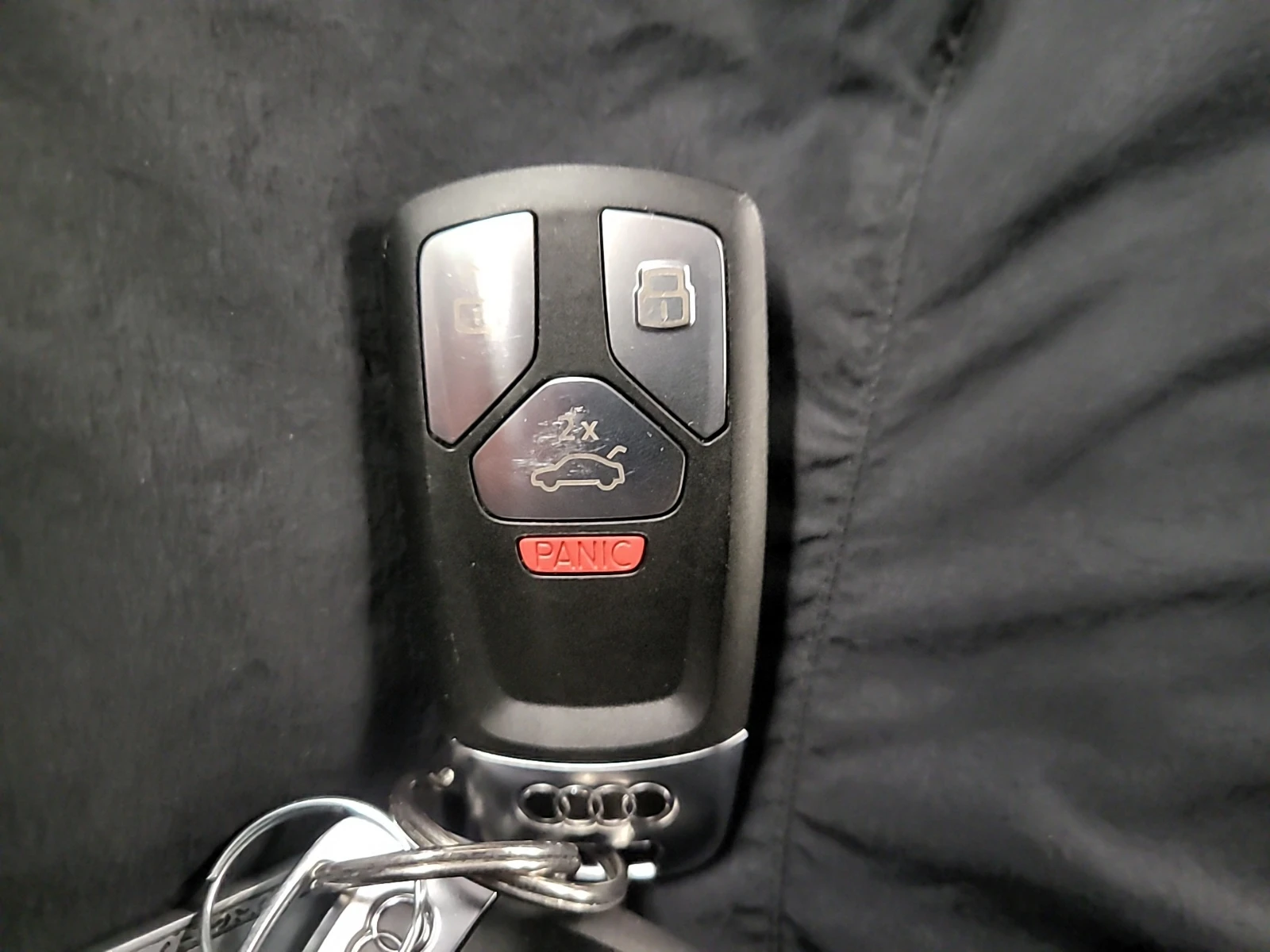 Audi Q5  45 TFSI quattro, снимка 15 - Автомобили и джипове - 54450236