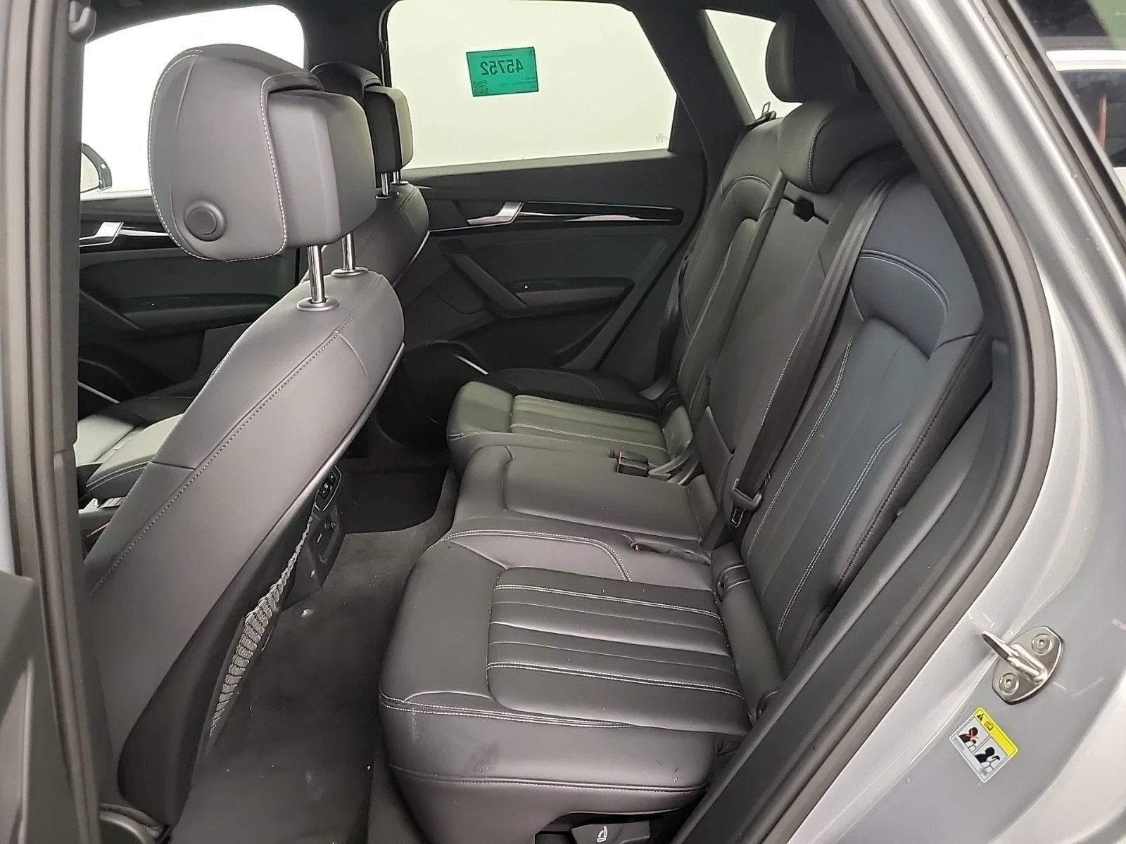 Audi Q5  45 TFSI quattro, снимка 17 - Автомобили и джипове - 54450236
