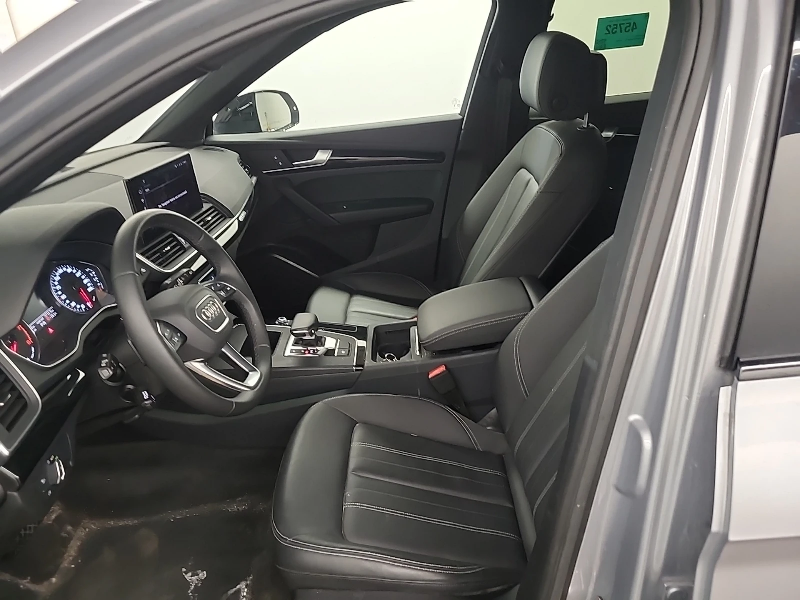 Audi Q5  45 TFSI quattro, снимка 11 - Автомобили и джипове - 54450236