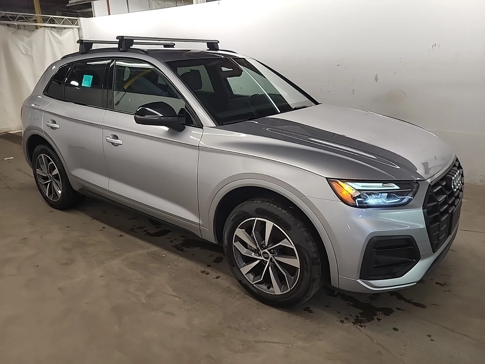 Audi Q5  45 TFSI quattro, снимка 2 - Автомобили и джипове - 54450236