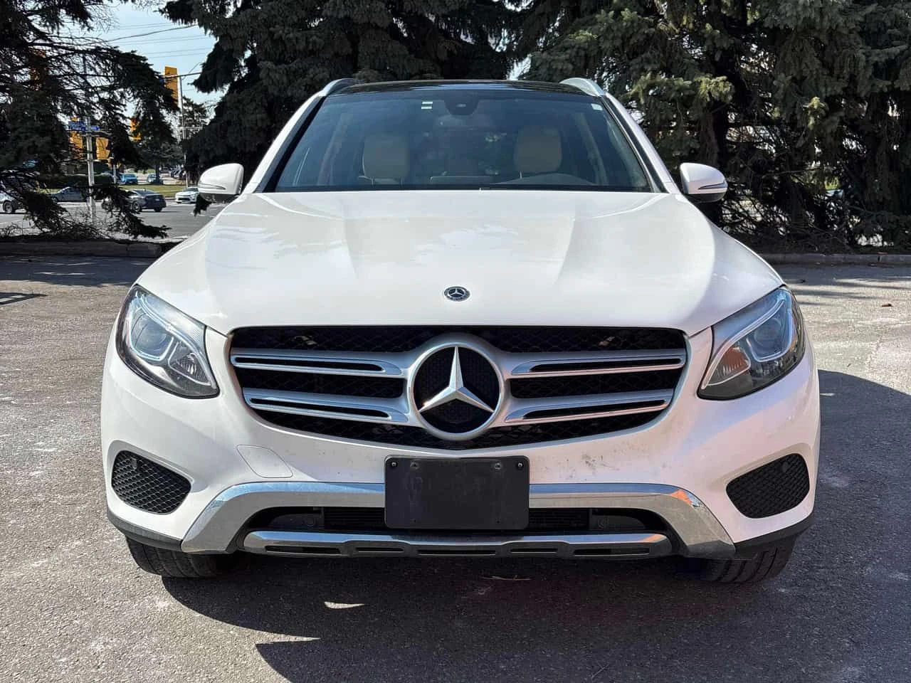 Mercedes-Benz GLC * 300 * АВТОКРЕДИТ БЕЗ ПЪРВОНАЧАЛНА ВНОСКА, снимка 2 - Автомобили и джипове - 54563513
