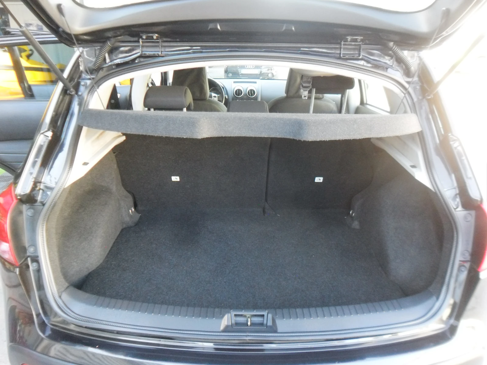 Nissan Qashqai 1, 5-dci-KLIMA-ITALY | Mobile.bg � ����������� 9