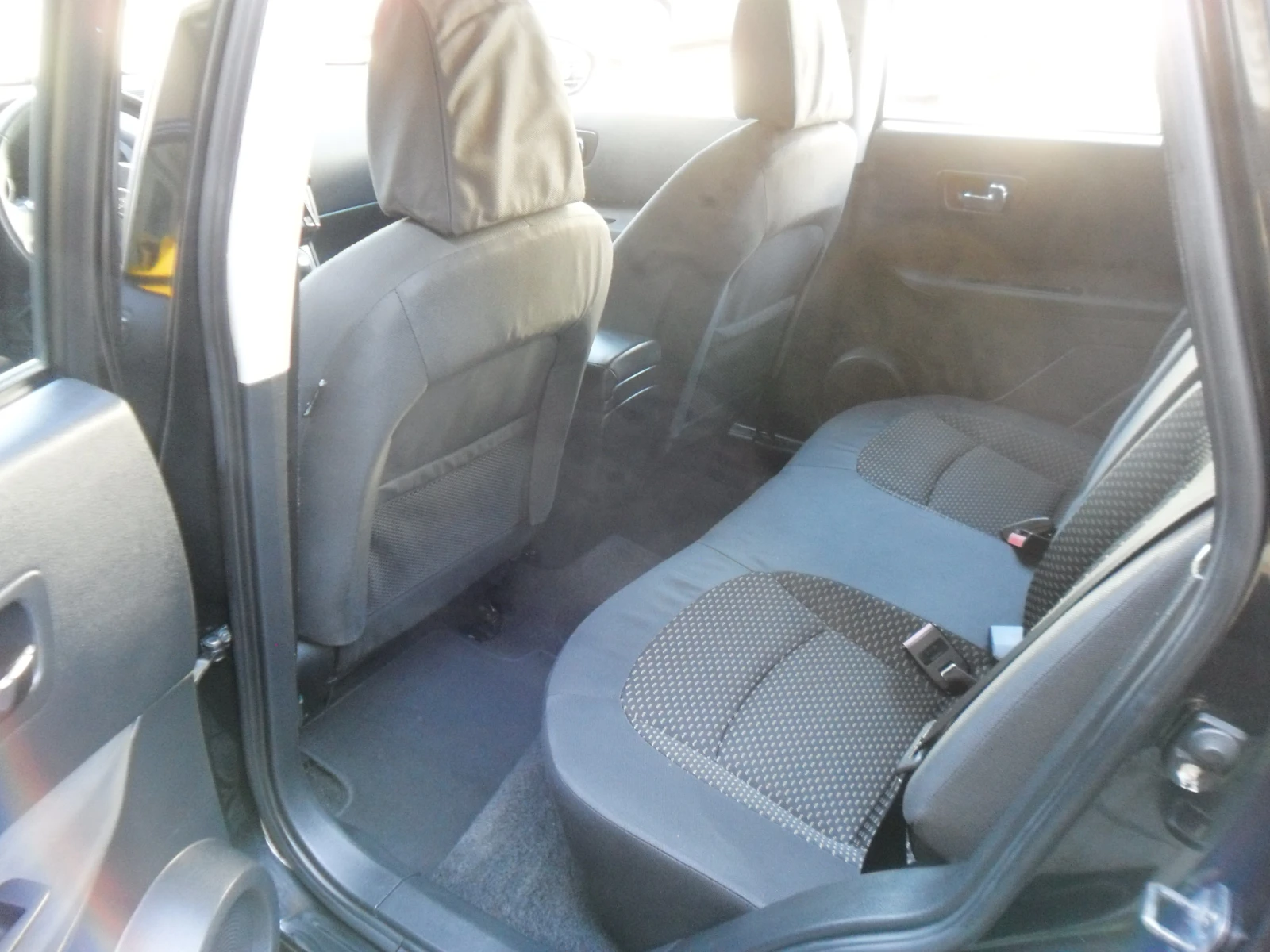 Nissan Qashqai 1, 5-dci-KLIMA-ITALY | Mobile.bg � ����������� 8