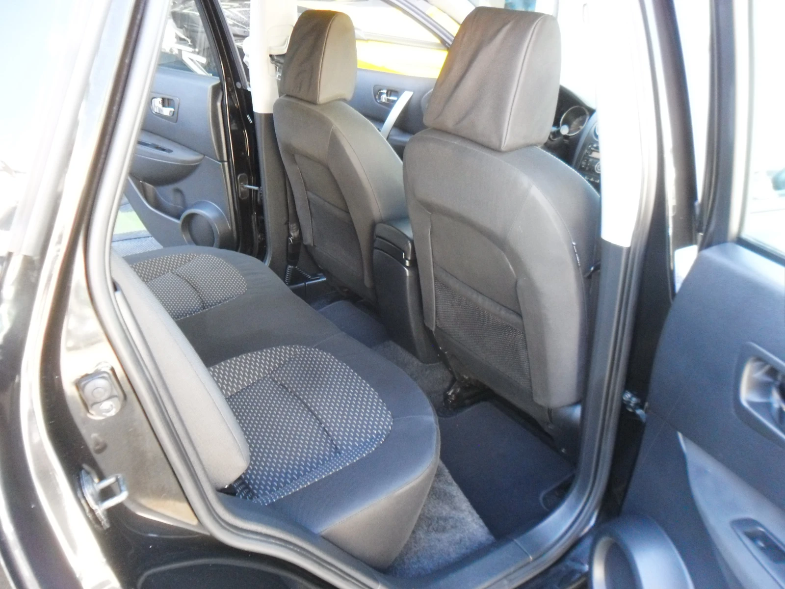Nissan Qashqai 1, 5-dci-KLIMA-ITALY | Mobile.bg � ����������� 10