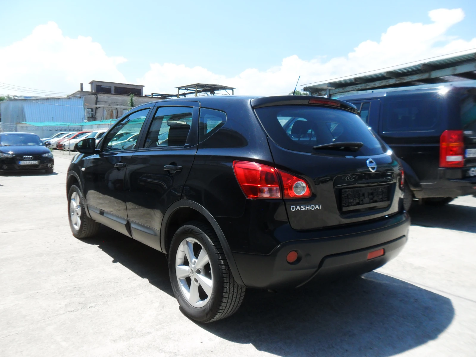 Nissan Qashqai 1, 5-dci-KLIMA-ITALY | Mobile.bg � ����������� 6