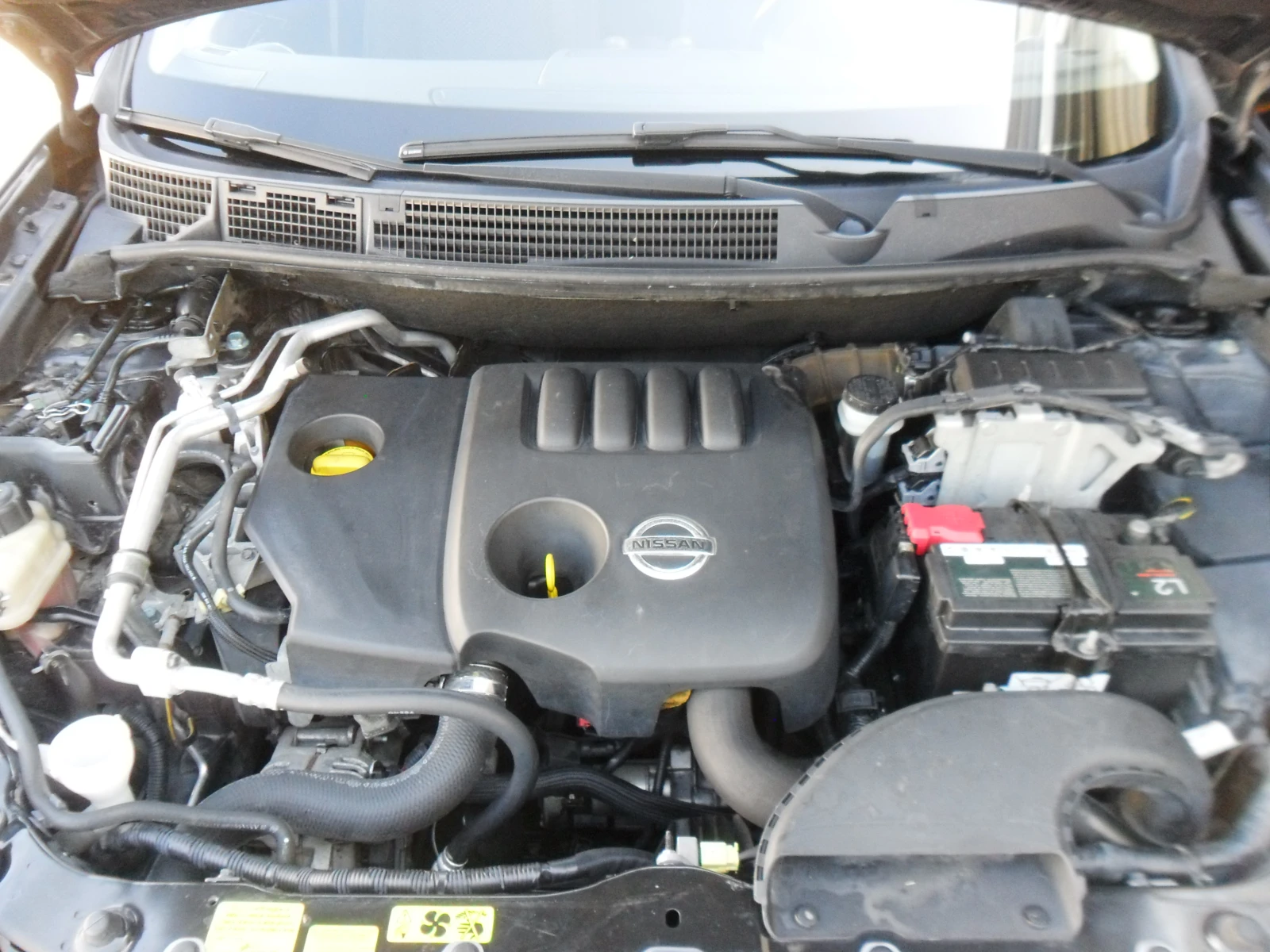 Nissan Qashqai 1, 5-dci-KLIMA-ITALY | Mobile.bg � ����������� 13