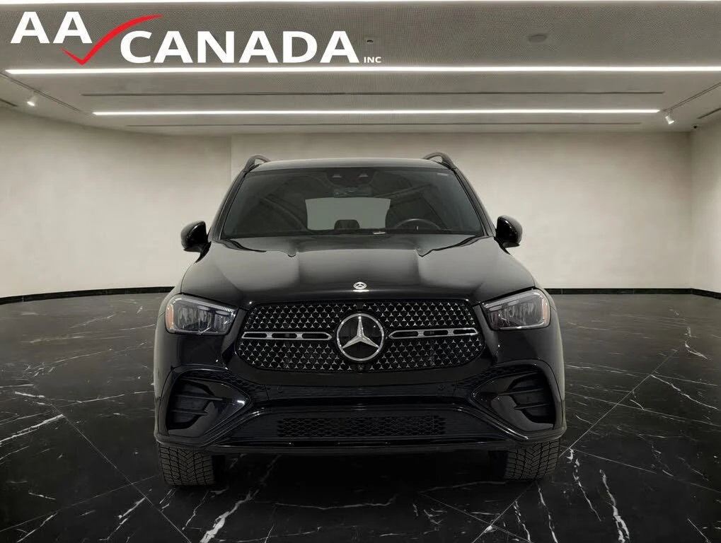 Mercedes-Benz GLE 350 4MATIC* AMG* FACE* DISTRONIC* 360 CAM* ОБДУХ* ПАНО