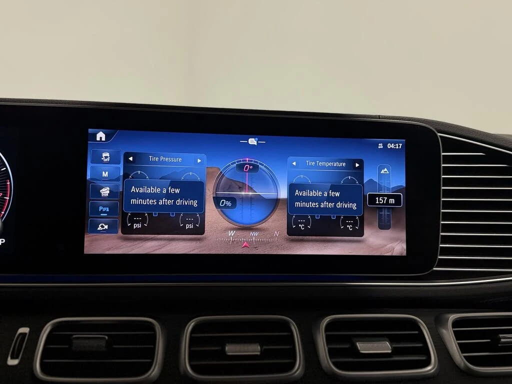 Mercedes-Benz GLE 350 4MATIC* AMG* FACE* DISTRONIC* 360 CAM* ОБДУХ* ПАНО, снимка 13 - Автомобили и джипове - 54765910