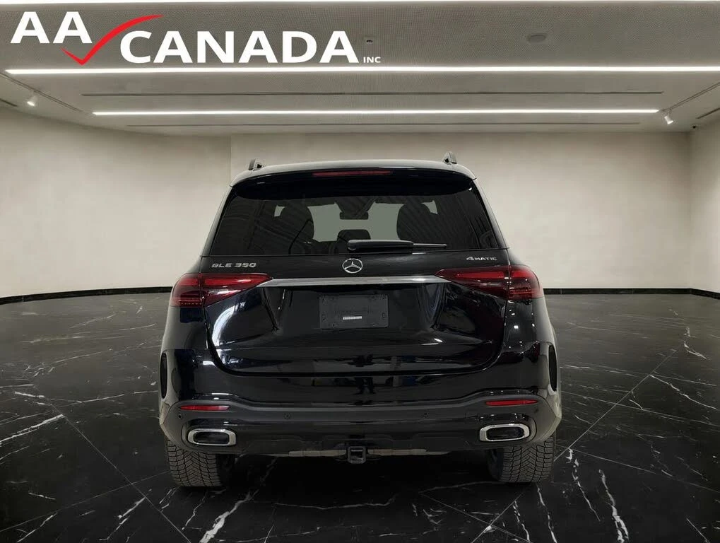 Mercedes-Benz GLE 350 4MATIC* AMG* FACE* DISTRONIC* 360 CAM* ОБДУХ* ПАНО, снимка 5 - Автомобили и джипове - 54765910