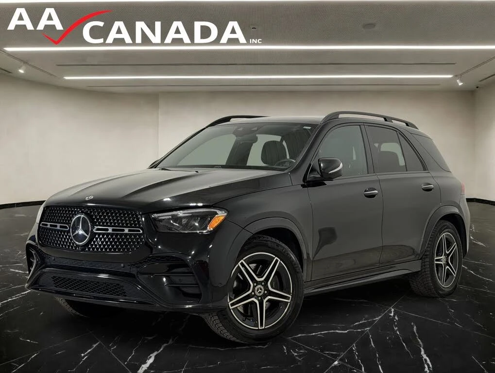Mercedes-Benz GLE 350 4MATIC* AMG* FACE* DISTRONIC* 360 CAM* ОБДУХ* ПАНО, снимка 3 - Автомобили и джипове - 54765910