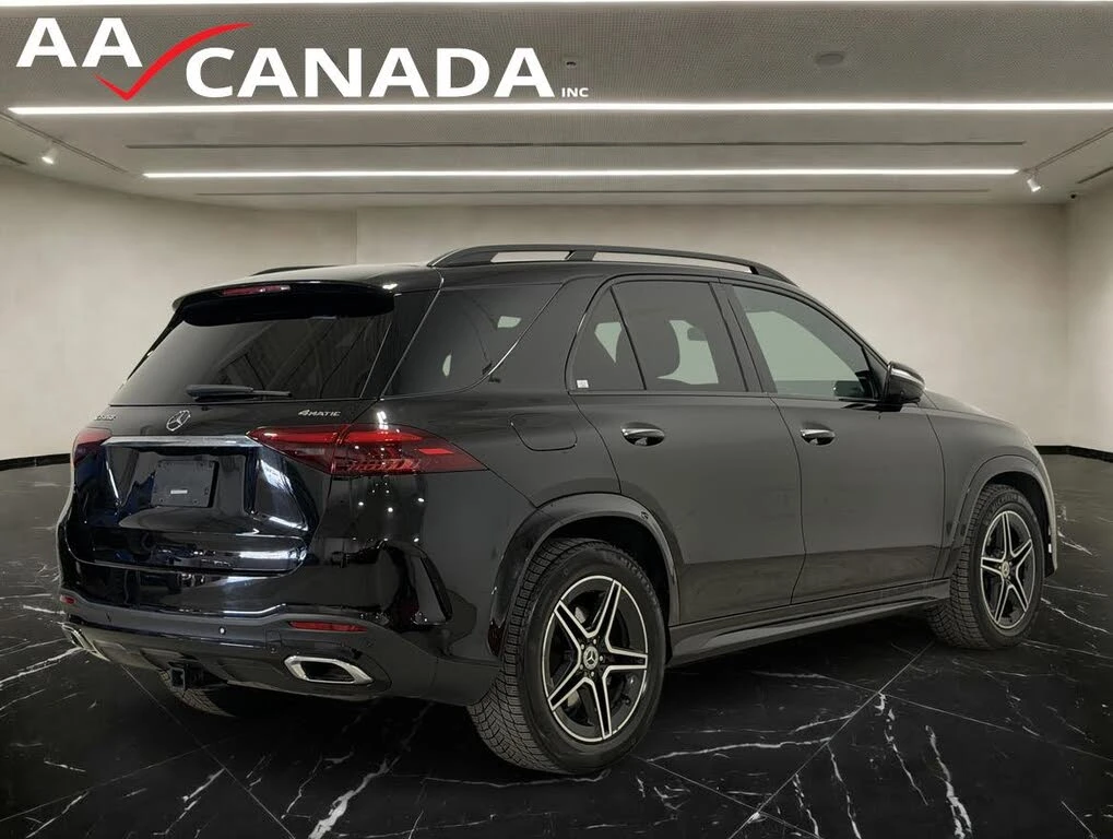 Mercedes-Benz GLE 350 4MATIC* AMG* FACE* DISTRONIC* 360 CAM* ОБДУХ* ПАНО, снимка 4 - Автомобили и джипове - 54765910