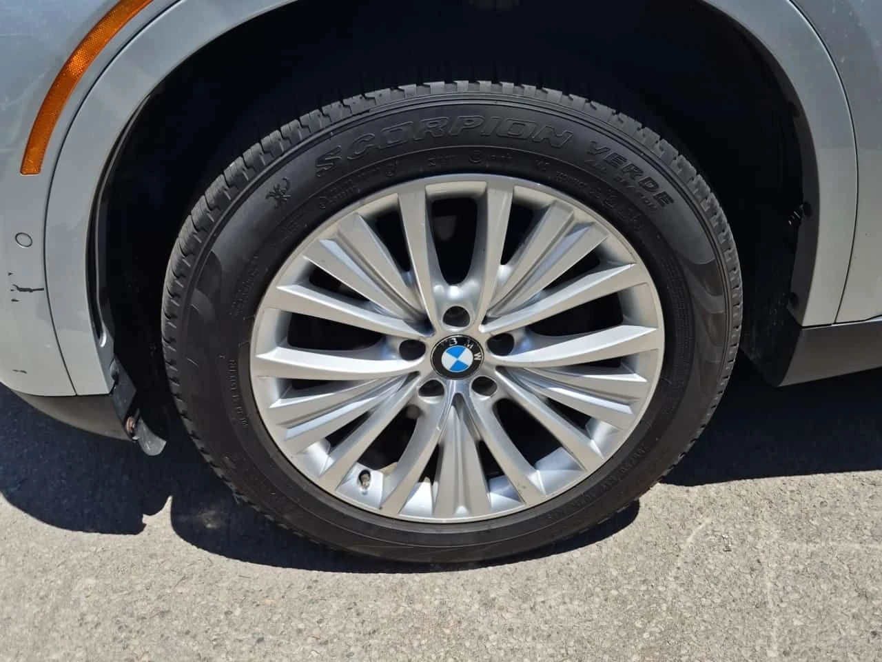 BMW X5 XDRIVE35I/ПАНО/2 КЛЮЧА/ПАМЕТ/CARFAX/ФИНАНСИРАНЕ , снимка 6 - Автомобили и джипове - 54769442