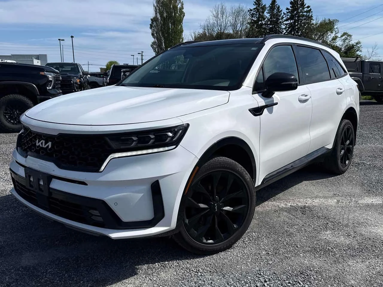 Kia Sorento AWD/����/����/�������/CARFAX/����������� | Mobile.bg � ����������� 2