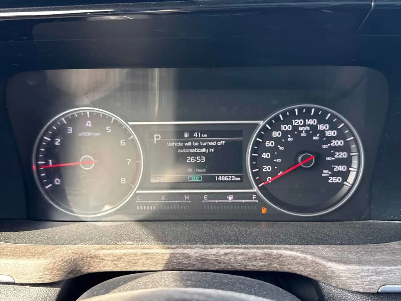 Kia Sorento AWD/����/����/�������/CARFAX/����������� | Mobile.bg � ����������� 7