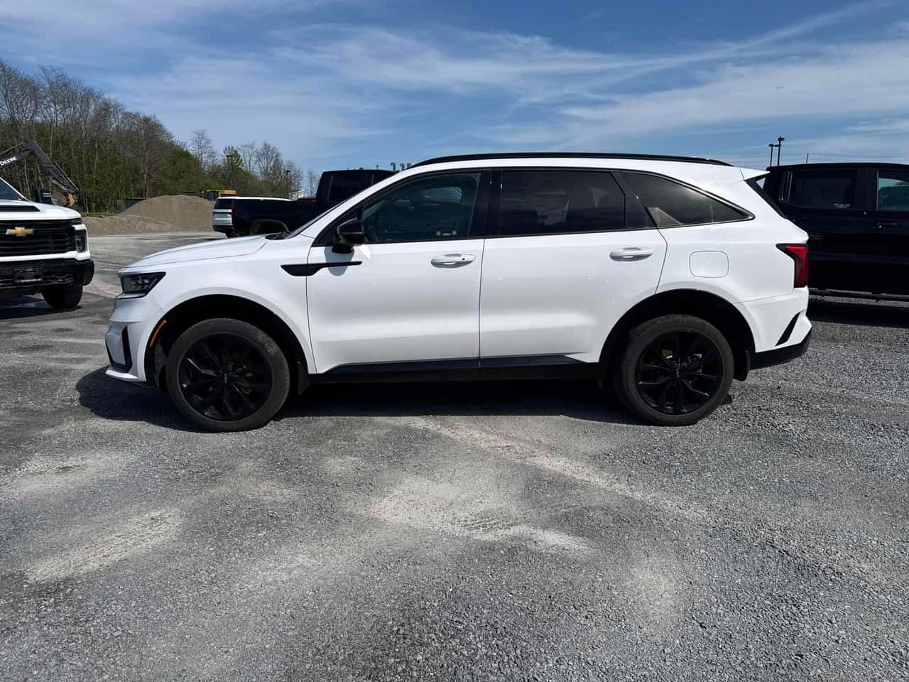 Kia Sorento AWD/����/����/�������/CARFAX/����������� | Mobile.bg � ����������� 3