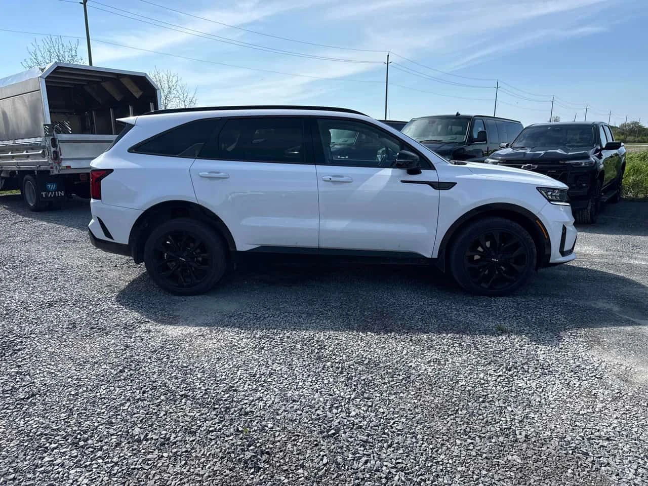 Kia Sorento AWD/����/����/�������/CARFAX/����������� | Mobile.bg � ����������� 4