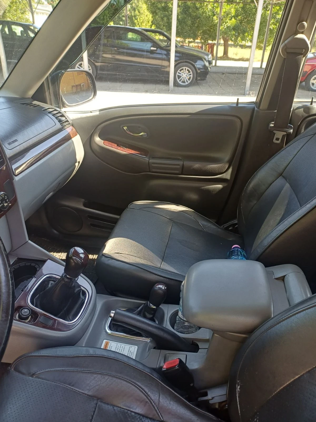 Suzuki Grand vitara, снимка 9 - Автомобили и джипове - 55515540